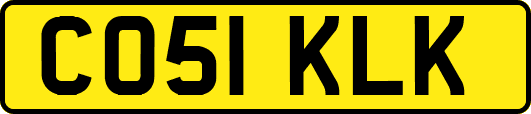 CO51KLK