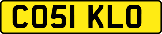 CO51KLO