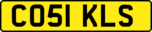 CO51KLS