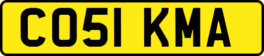 CO51KMA