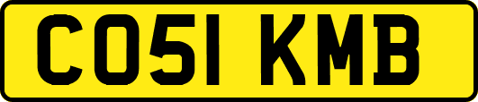 CO51KMB