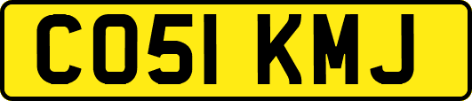 CO51KMJ