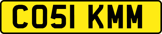 CO51KMM