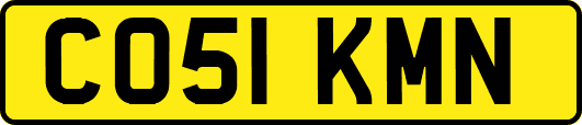 CO51KMN