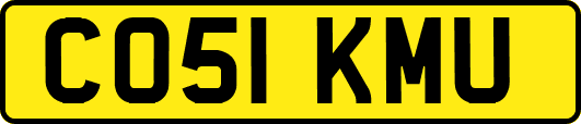 CO51KMU