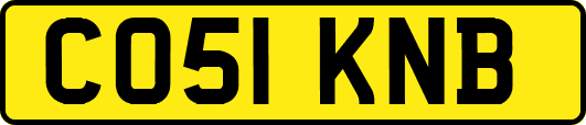CO51KNB