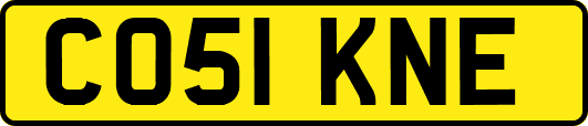 CO51KNE
