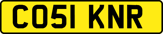 CO51KNR