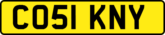 CO51KNY