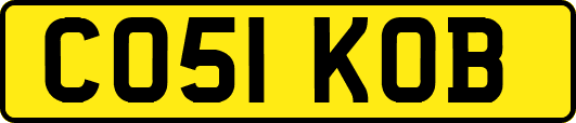 CO51KOB