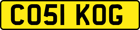 CO51KOG