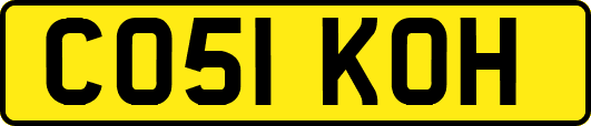 CO51KOH