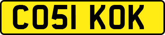 CO51KOK