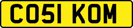 CO51KOM