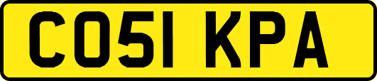 CO51KPA