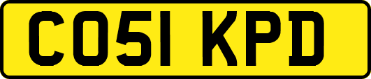 CO51KPD