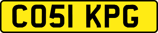 CO51KPG