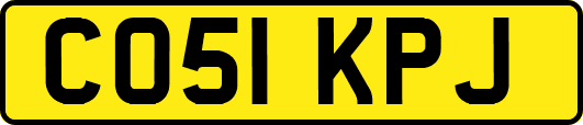 CO51KPJ
