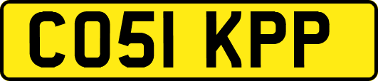 CO51KPP