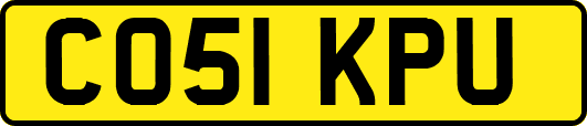 CO51KPU