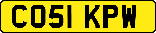 CO51KPW