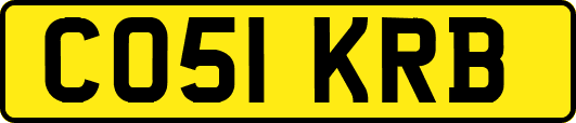 CO51KRB
