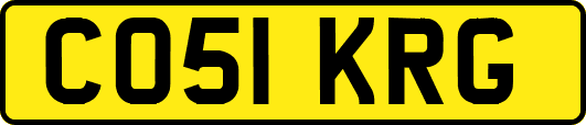 CO51KRG