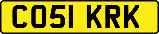 CO51KRK