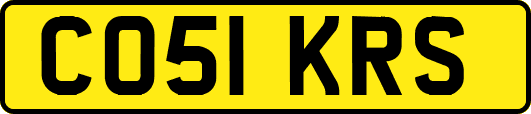CO51KRS