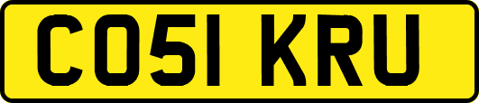 CO51KRU