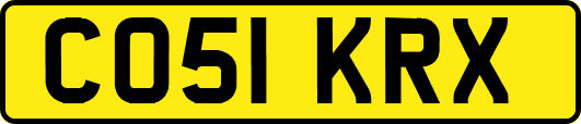 CO51KRX