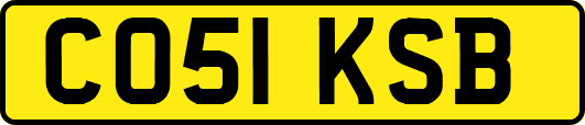 CO51KSB