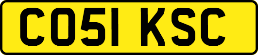 CO51KSC