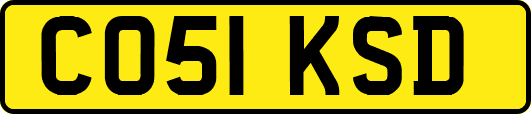 CO51KSD