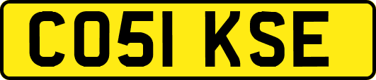 CO51KSE