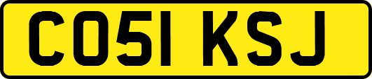 CO51KSJ