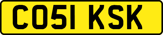 CO51KSK