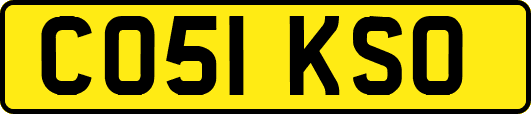 CO51KSO