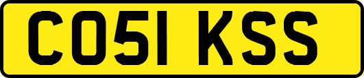 CO51KSS