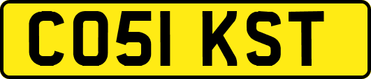 CO51KST