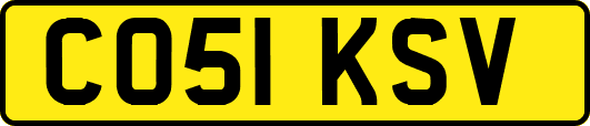 CO51KSV