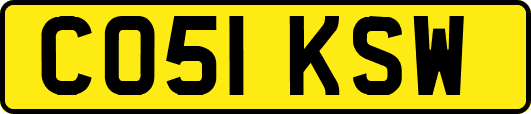 CO51KSW