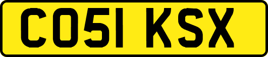 CO51KSX