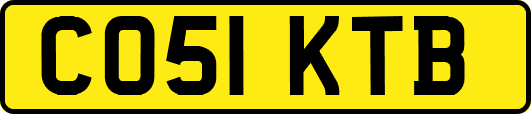 CO51KTB