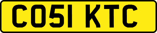 CO51KTC