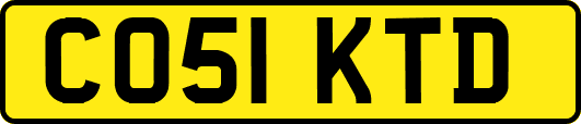 CO51KTD