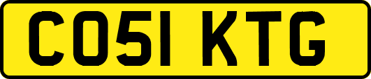 CO51KTG