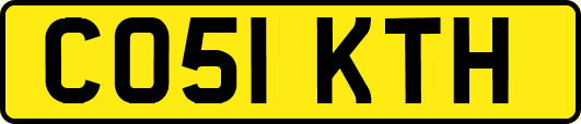 CO51KTH