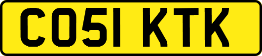 CO51KTK