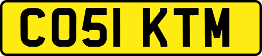 CO51KTM